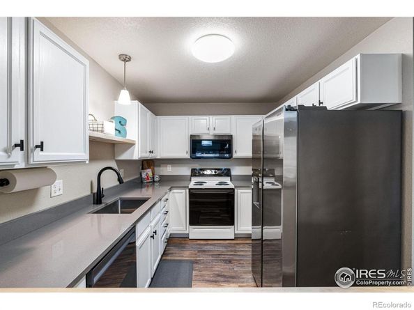 1601 Great Western Drive E2, Longmont CO 80501