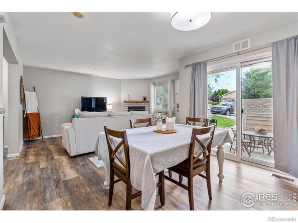 1601 Great Western Drive E2, Longmont CO 80501