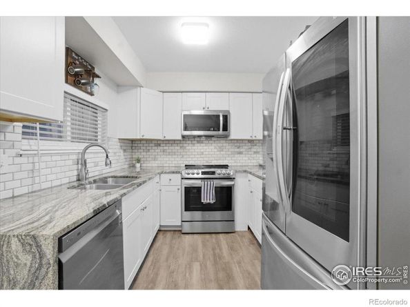 4450 S Pitkin Street 126, Aurora CO 80015