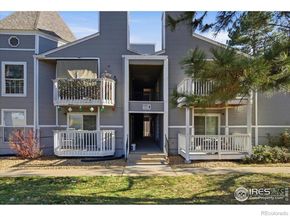 4450 S Pitkin Street 126, Aurora CO 80015