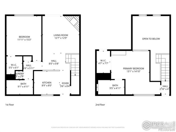 4450 S Pitkin Street 126, Aurora CO 80015