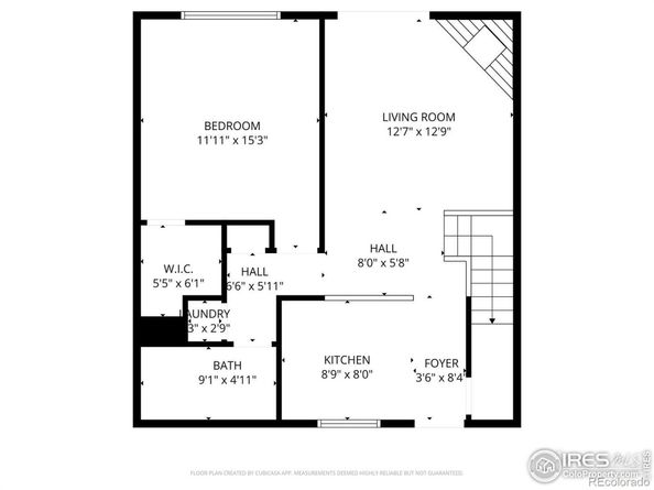 4450 S Pitkin Street 126, Aurora CO 80015