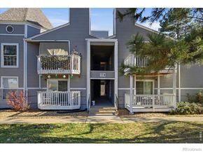 4450 S Pitkin Street 126, Aurora CO 80015