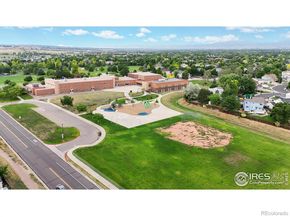 1872 W 130th Drive, Westminster CO 80234