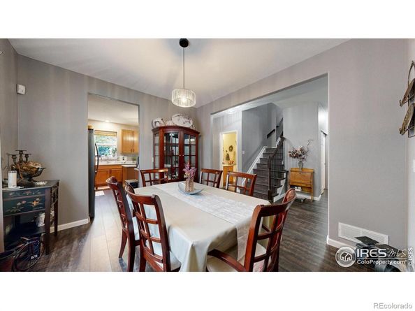 1872 W 130th Drive, Westminster CO 80234