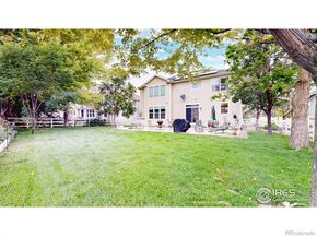 1872 W 130th Drive, Westminster CO 80234