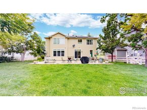 1872 W 130th Drive, Westminster CO 80234