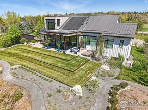 635 Paragon Drive, Boulder CO 80303