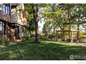 3737 Spring Valley Road, Boulder CO 80304
