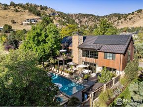 3737 Spring Valley Road, Boulder CO 80304