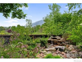 3737 Spring Valley Road, Boulder CO 80304