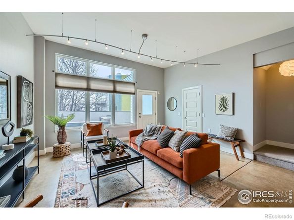 2018 Ionosphere Street 3, Longmont CO 80504