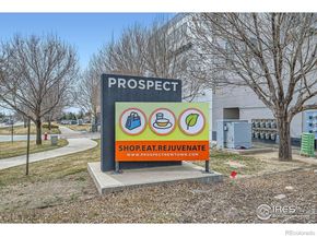 2018 Ionosphere Street 3, Longmont CO 80504