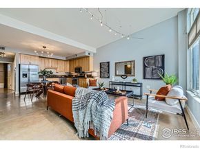2018 Ionosphere Street 3, Longmont CO 80504