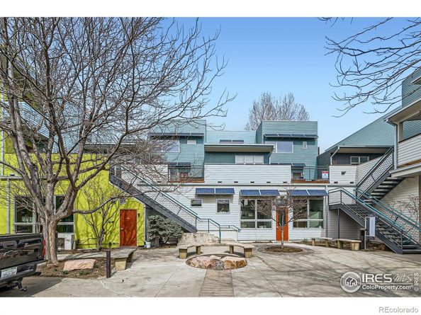 2018 Ionosphere Street 3, Longmont CO 80504