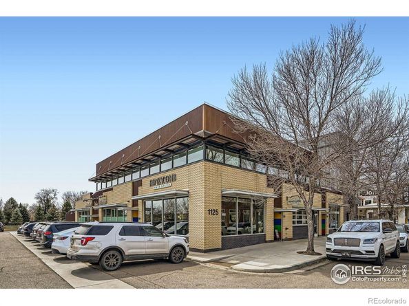 2018 Ionosphere Street 3, Longmont CO 80504