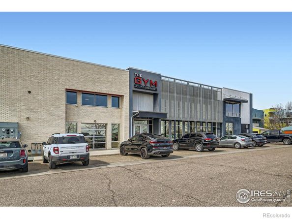 2018 Ionosphere Street 3, Longmont CO 80504