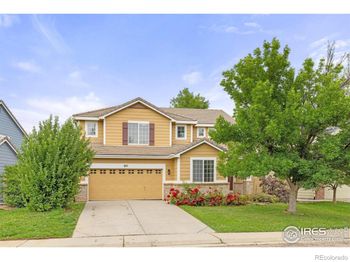 903 Grays Peak Drive