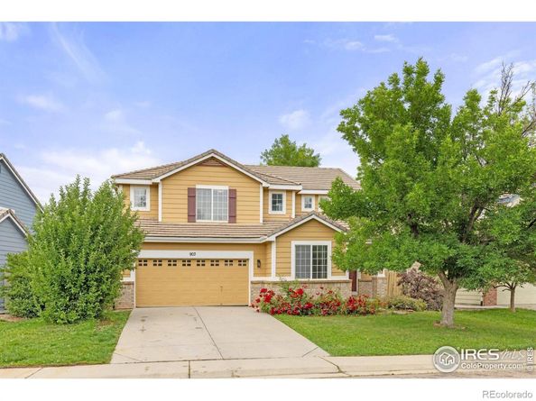 903 Grays Peak Drive, Superior CO 80027