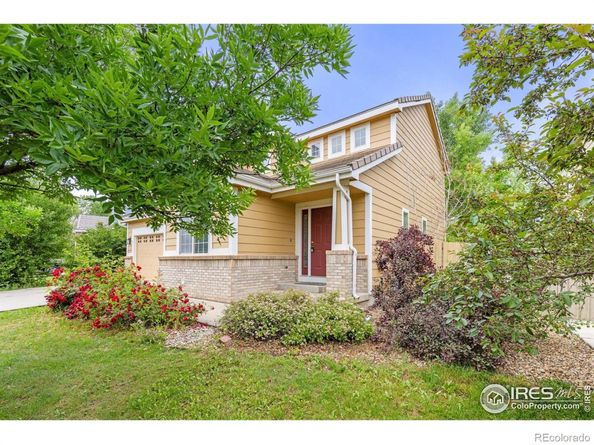 903 Grays Peak Drive, Superior CO 80027