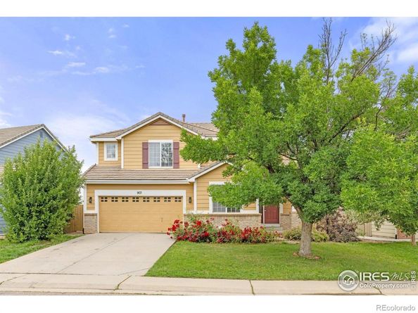 903 Grays Peak Drive, Superior CO 80027