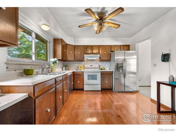 11198 W 59th Place, Arvada CO 80004