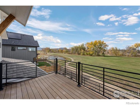 933 Saint Andrews Lane, Louisville CO 80027