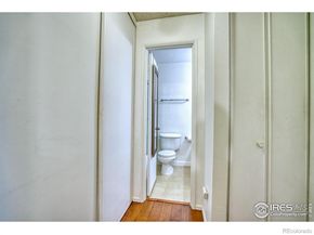 2707 Valmont Road 304, Boulder CO 80304