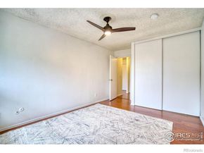 2707 Valmont Road 304, Boulder CO 80304