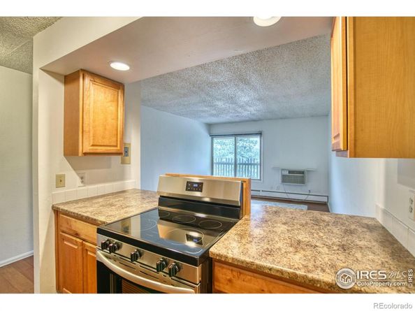 2707 Valmont Road 304, Boulder CO 80304