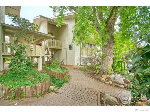 2707 Valmont Road 304, Boulder CO 80304