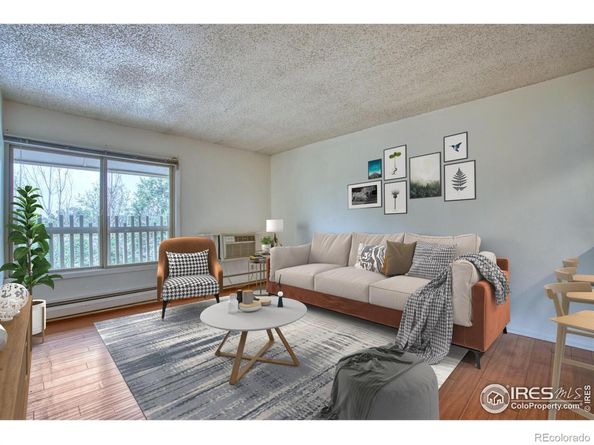 2707 Valmont Road 304, Boulder CO 80304