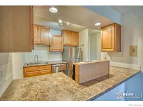 2707 Valmont Road 304, Boulder CO 80304