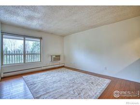 2707 Valmont Road 304, Boulder CO 80304