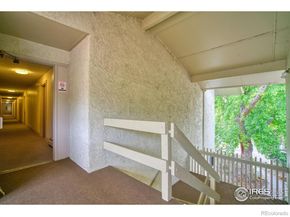 2707 Valmont Road 304, Boulder CO 80304