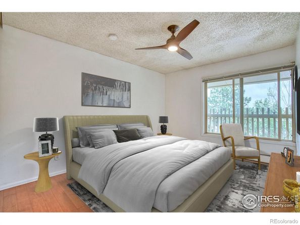 2707 Valmont Road 304, Boulder CO 80304