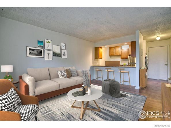 2707 Valmont Road 304, Boulder CO 80304