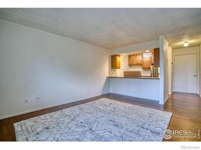 2707 Valmont Road 304, Boulder CO 80304