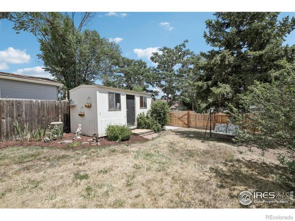 1110 S Quitman Street, Denver CO 80219