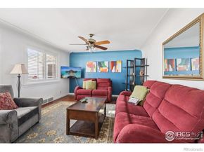 1110 S Quitman Street, Denver CO 80219