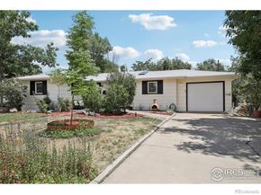 1110 S Quitman Street, Denver CO 80219