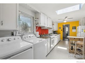 1110 S Quitman Street, Denver CO 80219