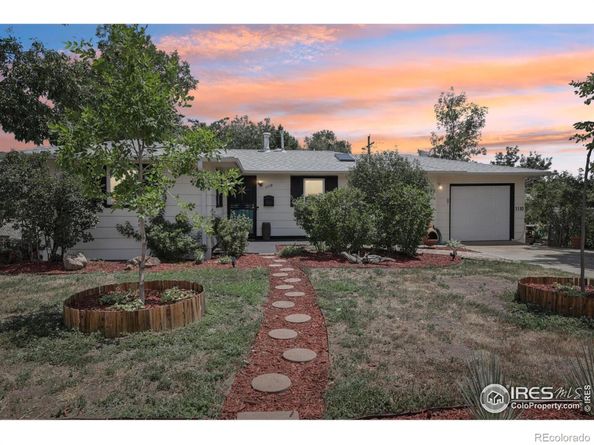 1110 S Quitman Street, Denver CO 80219