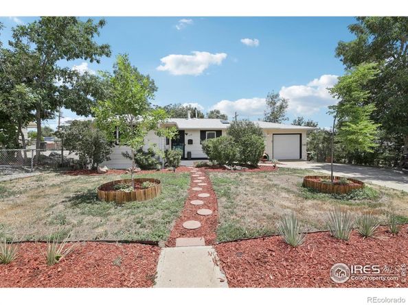 1110 S Quitman Street, Denver CO 80219