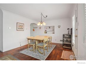 1110 S Quitman Street, Denver CO 80219