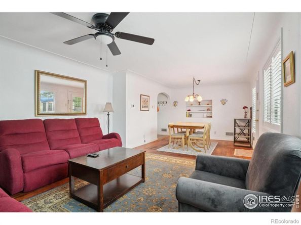 1110 S Quitman Street, Denver CO 80219