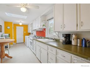 1110 S Quitman Street, Denver CO 80219