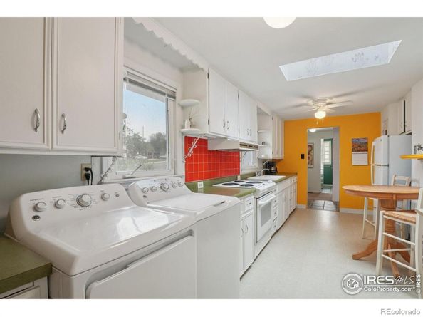 1110 S Quitman Street, Denver CO 80219