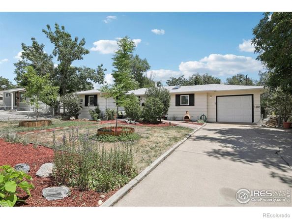 1110 S Quitman Street, Denver CO 80219