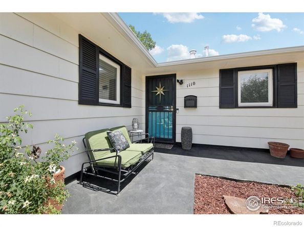 1110 S Quitman Street, Denver CO 80219